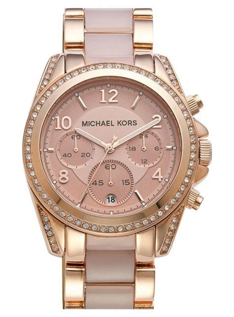 hodinky michael kors dámske|Dámské hodinky Michael Kors .